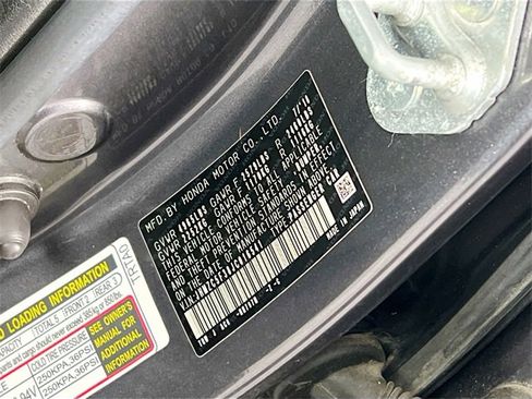 Used 2018 Honda Clarity Touring image 29