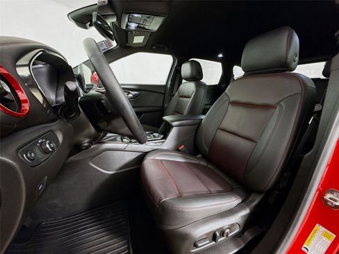 Used 2023 Chevrolet Blazer RS w/ Enhanced Convenience Package image 22