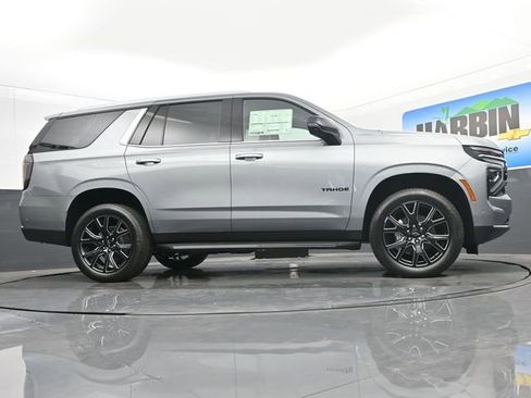 New 2026 Chevrolet Tahoe LT w/ Comfort Package image 23