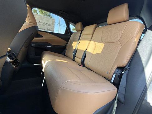 New 2026 Lexus RX 350 Premium Plus AWD/4WD image 12