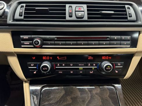 Used 2015 BMW 535i xDrive Sedan AWD/4WD image 30