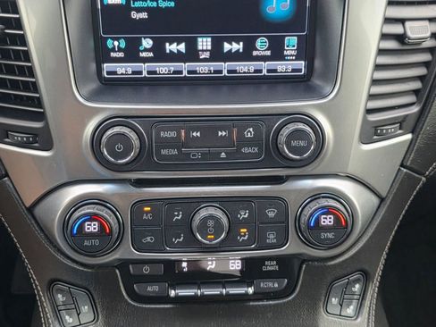 Used 2018 Chevrolet Tahoe Premier image 21