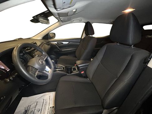 Used 2020 Nissan Rogue Sport S AWD/4WD image 10