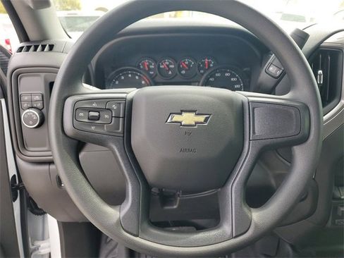 New 2025 Chevrolet Silverado 2500 W/T w/ WT Convenience Package image 10
