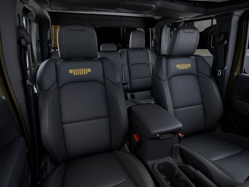 New 2026 Jeep Gladiator Sport image 16