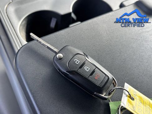 Used 2022 Ford F150 XL w/ Equipment Group 101A High image 24