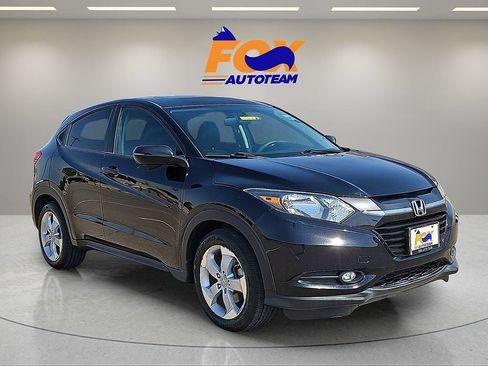 Used 2016 Honda HR-V EX image 6