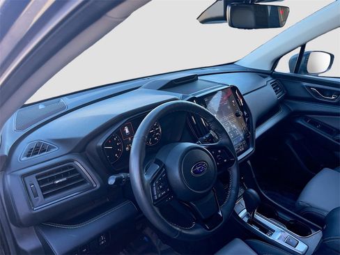 Used 2024 Subaru Ascent Onyx Edition Limited image 9