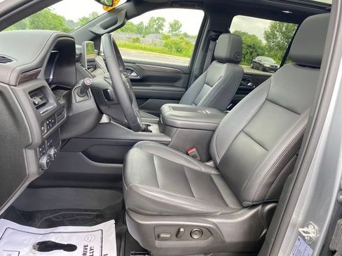 Used 2023 Chevrolet Tahoe Z71 AWD/4WD image 17