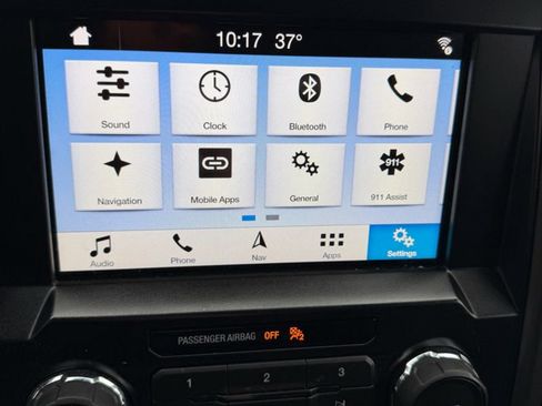 Used 2017 Ford F150 XLT w/ Equipment Group 302A Luxury image 17