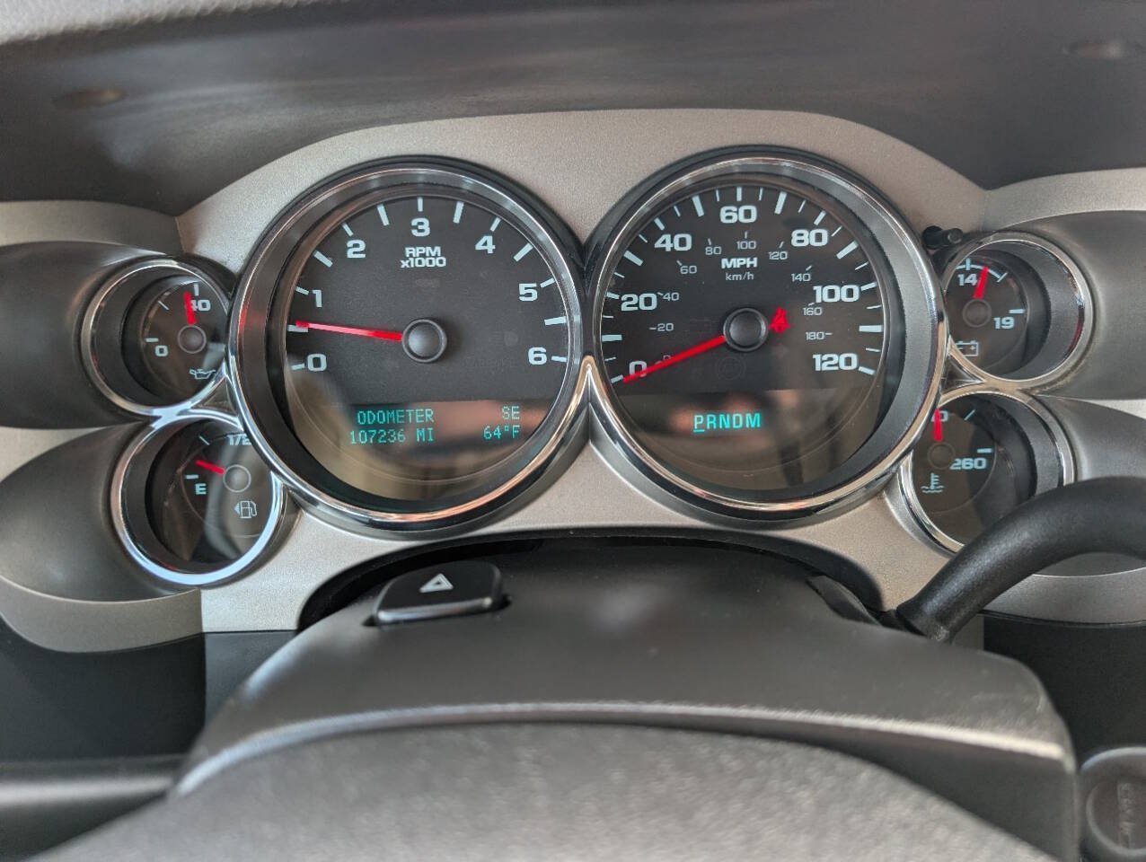 Used 2013 GMC Sierra 1500 SLE w/ Power Tech Package AWD/4WD image 19
