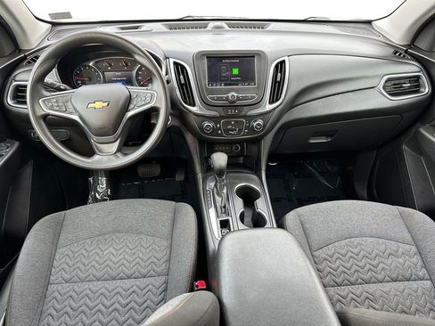 Used 2023 Chevrolet Equinox LT FWD image 10