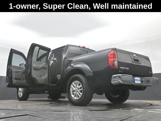 Used 2016 Nissan Frontier SV RWD image 50