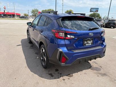 New 2026 Subaru Crosstrek 2.5i Limited
