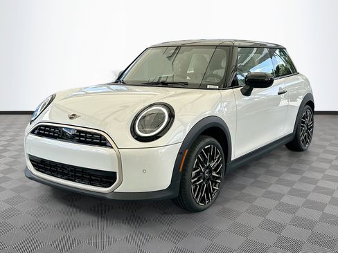 New 2026 MINI Cooper 2-Door Hardtop image 3