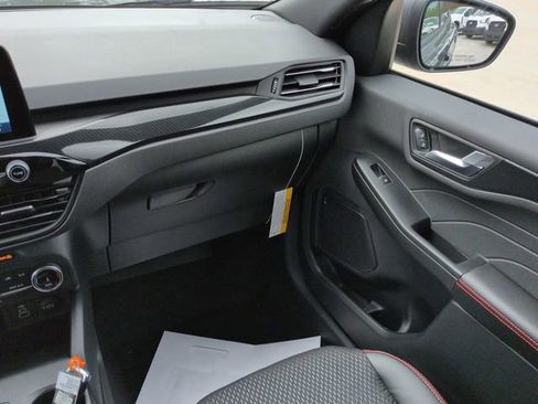 New 2026 Ford Escape ST-Line image 16