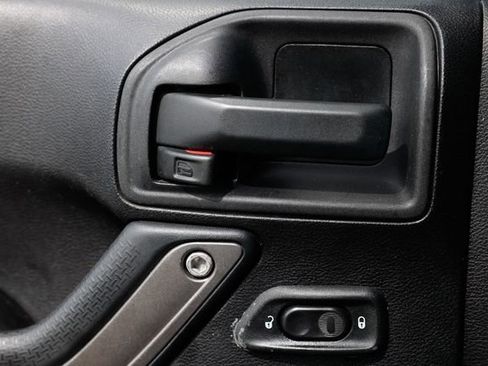 Used 2014 Jeep Wrangler Unlimited Sport w/ Quick Order Package 24S image 41