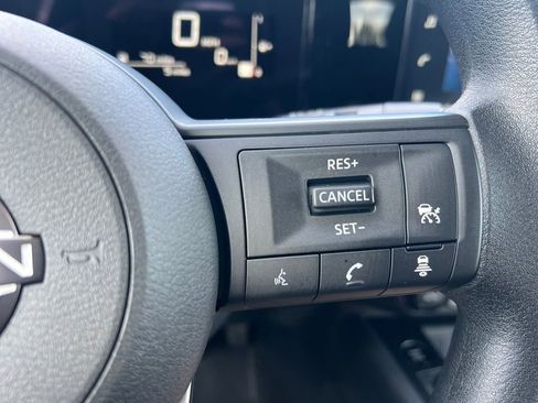 New 2026 Nissan Kicks SV image 7