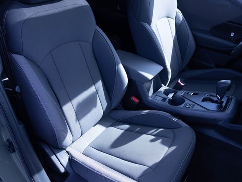 New 2026 Subaru Crosstrek 2.0i Premium image 35