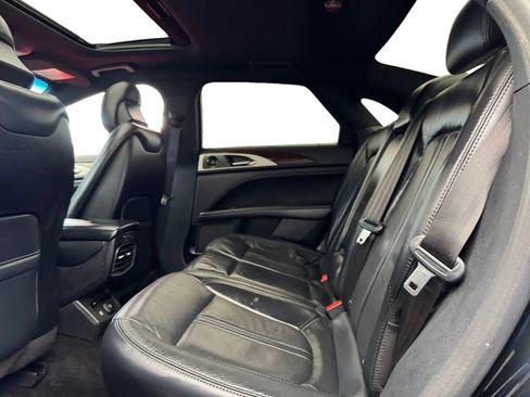 Used 2017 Lincoln MKZ Reserve w/ Technology Package FWD image 16