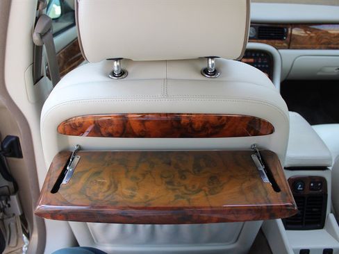 Used 2001 Jaguar XJ RWD image 24