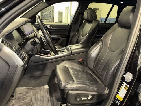 Used 2019 BMW X5 xDrive40i w/ Premium Package 2 image 15