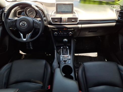 Used 2014 MAZDA MAZDA3 i Grand Touring FWD image 30