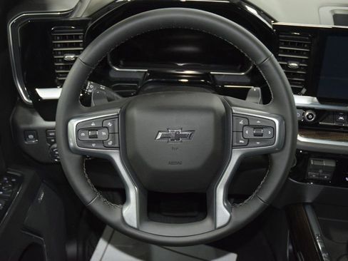 New 2026 Chevrolet Silverado 1500 LT Trail Boss w/ LT Trail Boss Premium Package image 38