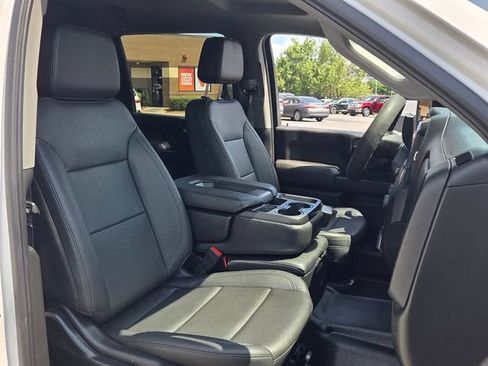 Used 2024 Chevrolet Silverado 3500 W/T w/ WT Convenience Package AWD/4WD image 15