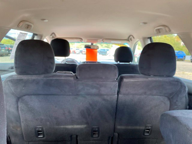 Used 2015 Nissan Pathfinder 4WD image 26