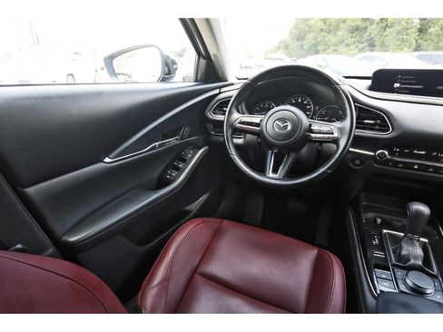 Used 2023 MAZDA CX-30 AWD 2.5 S w/ Preferred Package image 6