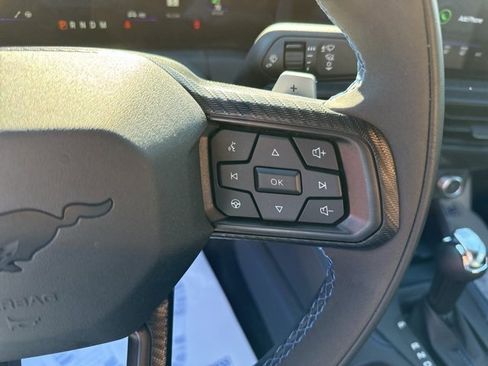 New 2024 Ford Mustang Dark Horse w/ Dark Horse Handlin Package image 17