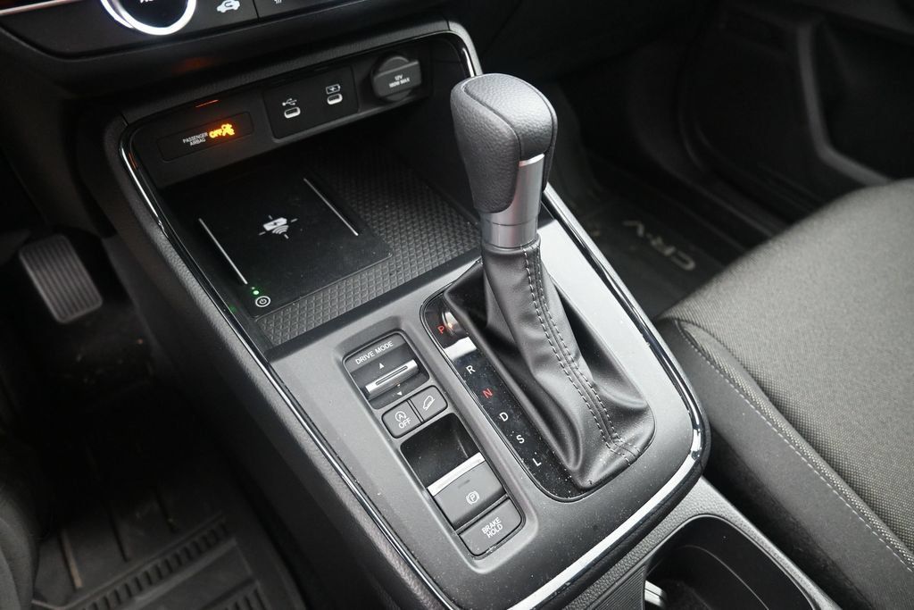 Used 2026 Honda CR-V LX image 23