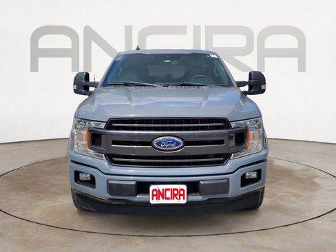 Used 2020 Ford F150 XLT w/ Equipment Group 302A Luxury image 7