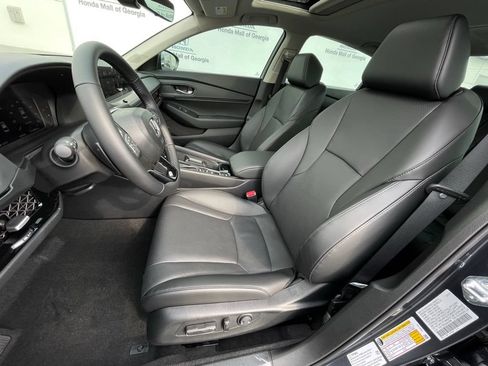 Used 2025 Honda Accord EX-L image 27