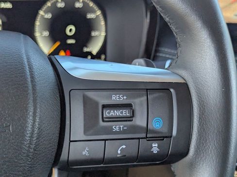 Certified 2023 INFINITI QX60 Luxe w/ Cargo Package image 27