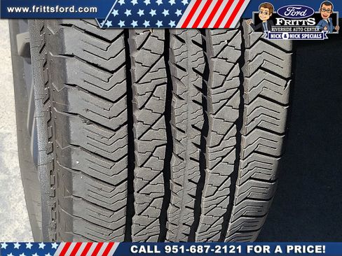 Certified 2023 Ford F150 XLT w/ Equipment Group 302A High AWD/4WD image 20