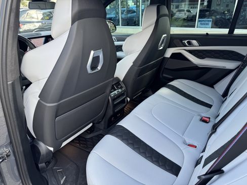 Used 2025 BMW X5 M Competition image 22