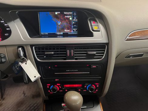 Used 2011 Audi A4 2.0T Premium Plus image 17