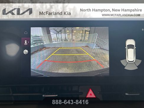 Used 2023 Kia Sportage X-Line w/ X-Line Premium Package AWD/4WD image 21