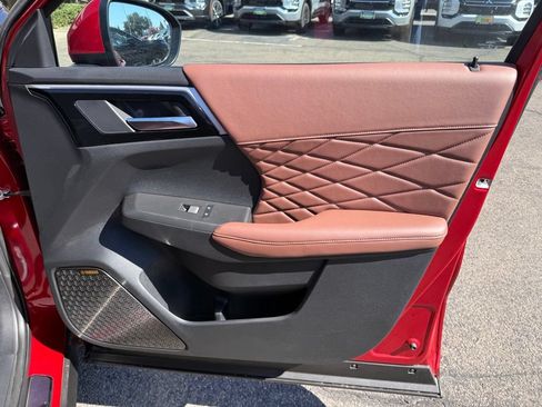 New 2026 Mitsubishi Outlander SEL FWD image 19