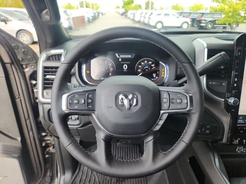 New 2025 RAM 2500 Laramie image 10