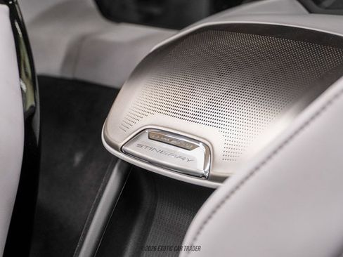 Used 2020 Chevrolet Corvette Stingray Premium Cpe w/ 3LT Preferred Equipment Group RWD image 41
