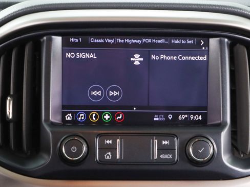 Used 2020 Chevrolet Colorado Z71 image 20