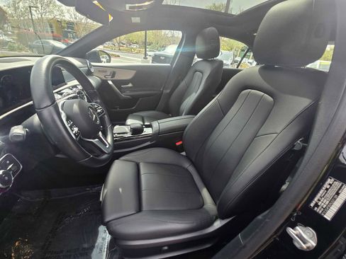 Used 2022 Mercedes-Benz A 220 4MATIC image 23