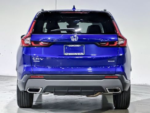 Certified 2023 Honda CR-V Sport Touring image 10