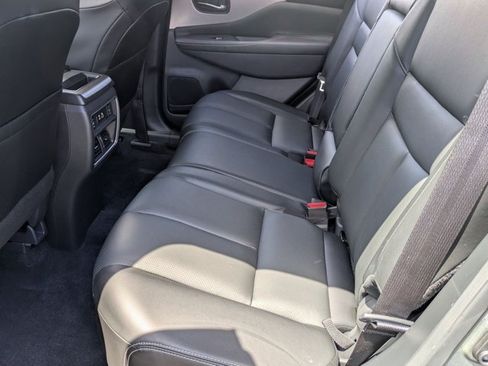Certified 2023 Nissan Murano SL w/ Cargo Package FWD image 19