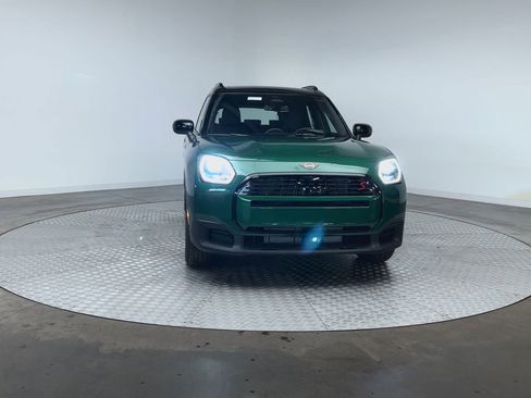 New 2027 MINI Cooper Countryman S AWD/4WD image 3