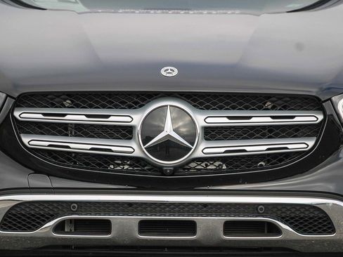 Certified 2022 Mercedes-Benz GLC 300 4MATIC image 7