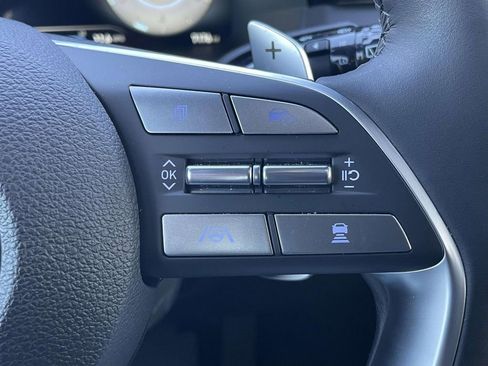 Certified 2025 Hyundai Palisade Calligraphy image 12